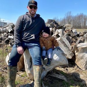 Meet your Posher, Evan